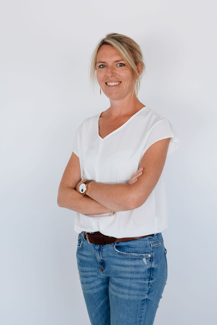 Dentaal Tema Sophie Ronge