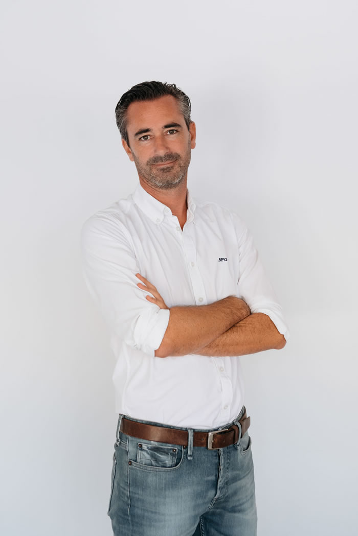 Dentaal Tema Koen Vandenbroucke
