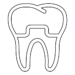 Icon kroon