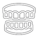 Icon prothese